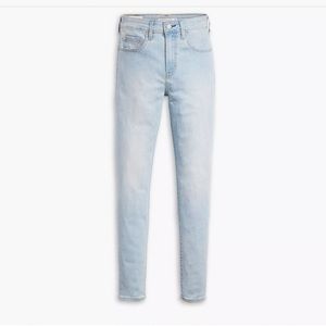 Levi’s 721 High Rise Skinny Women’s Jean